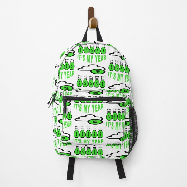 Item preview, It's My Year designed and sold by majeed10.