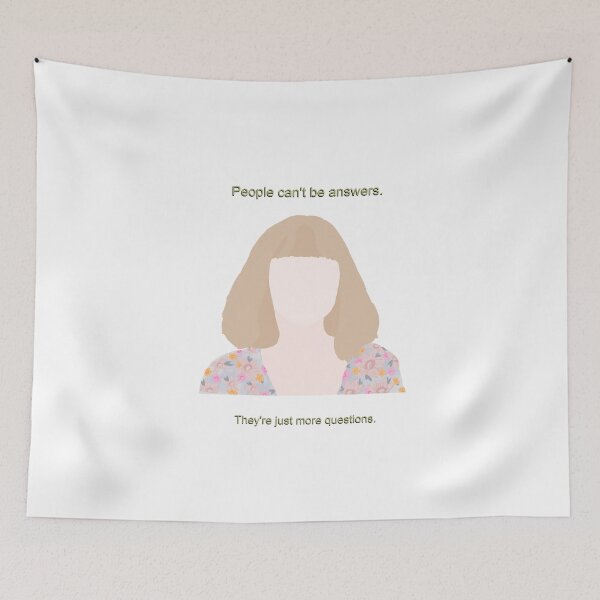 Item preview, teotfw people can't be answers, they're just more questions designed and sold by AnnesLovelys.