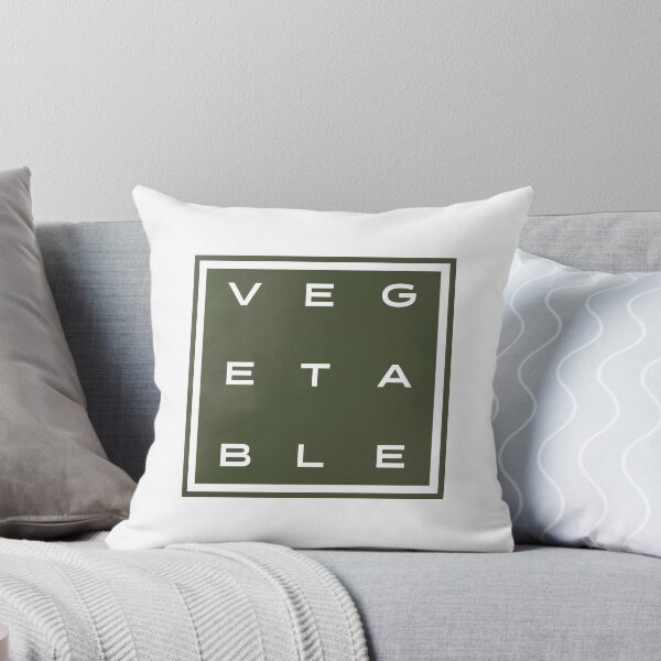 Item preview, Vegetable - 9 Letter Word Food designed and sold by Magic-Moon.