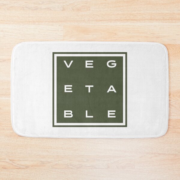 Item preview, Vegetable - 9 Letter Word Food designed and sold by Magic-Moon.