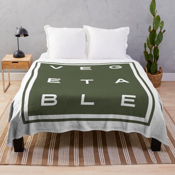 Item preview, Vegetable - 9 Letter Word Food designed and sold by Magic-Moon.