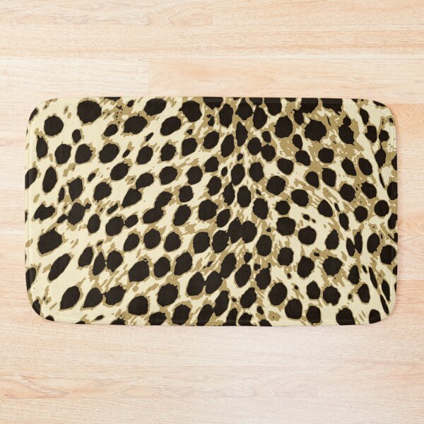 Item preview, CHEETAH PRINT designed and sold by Eston Kamau.