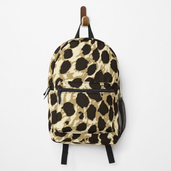 Item preview, CHEETAH PRINT designed and sold by Eston Kamau.