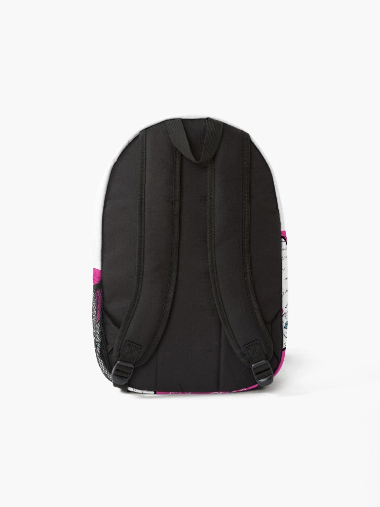 Alternate view of For Zoe Backpack