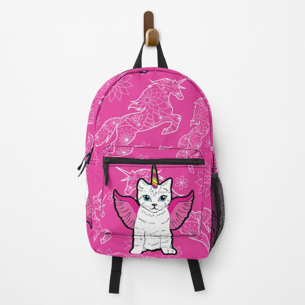 Item preview, Backpack designed and sold by MeganSteer.