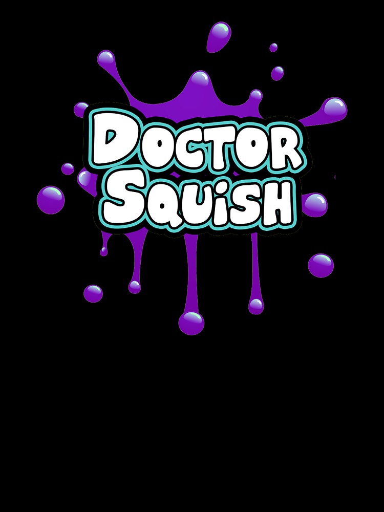 dr squish