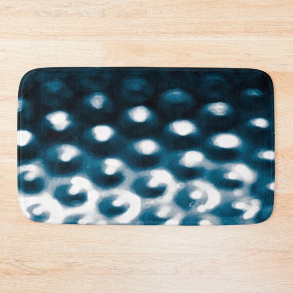 Item preview, Blue Thimble Pattern designed and sold by wildjellybeans.
