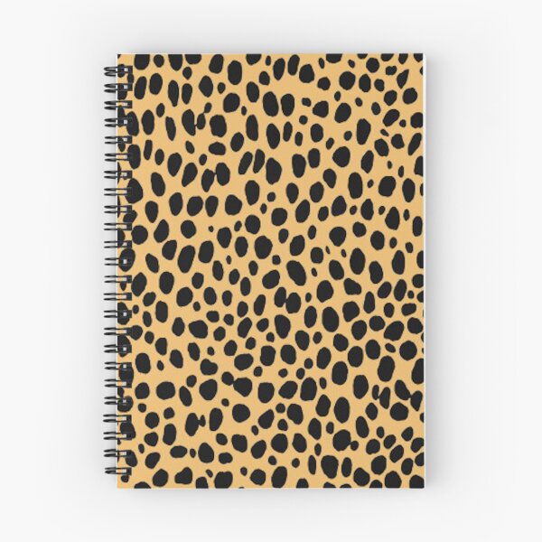 Item preview, CHEETAH PRINT designed and sold by Eston Kamau.