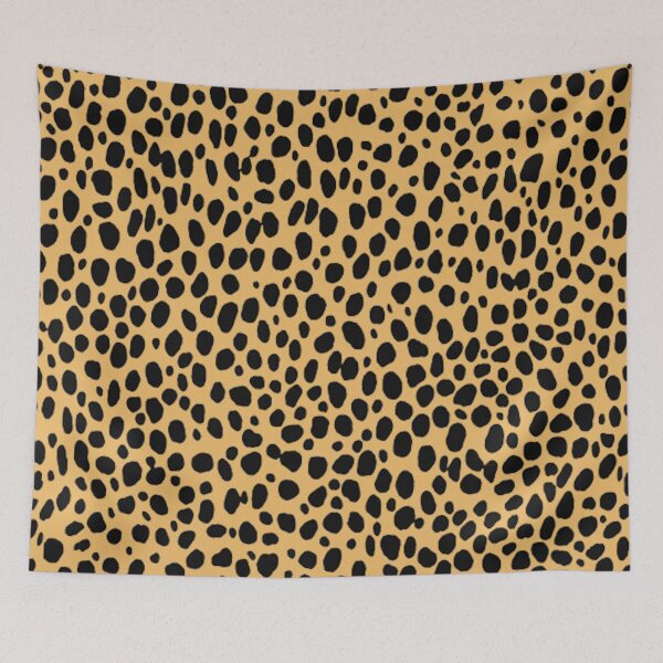 Item preview, CHEETAH PRINT designed and sold by Eston Kamau.