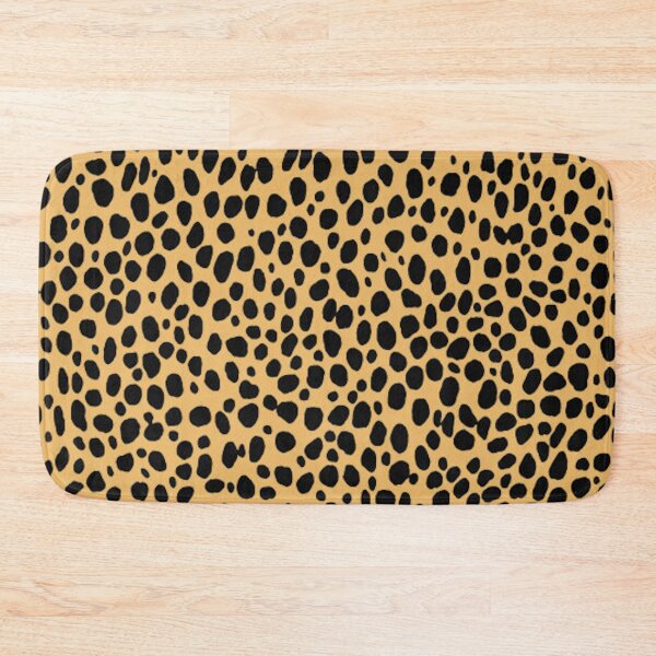 Item preview, CHEETAH PRINT designed and sold by Eston Kamau.