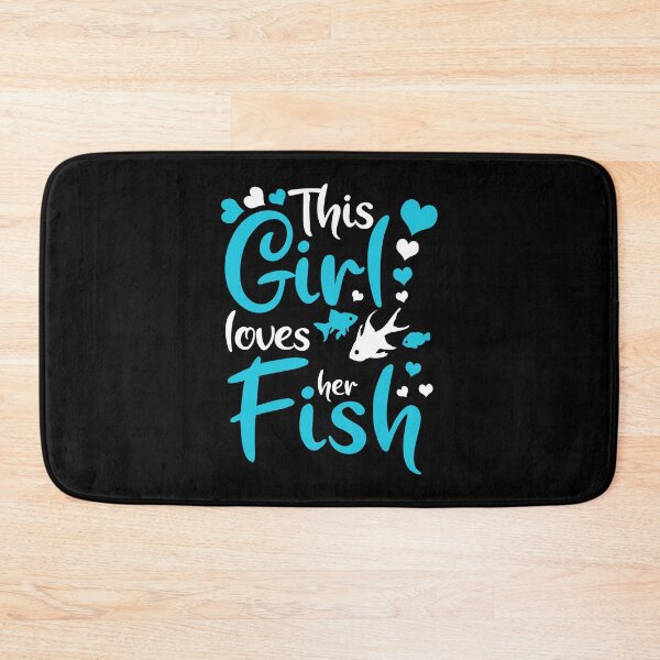 Artikelvorschau,  Fischhalter oder Aquarium Hobbyist. (Geschenk entworfen und verkauft von Krautshirts.