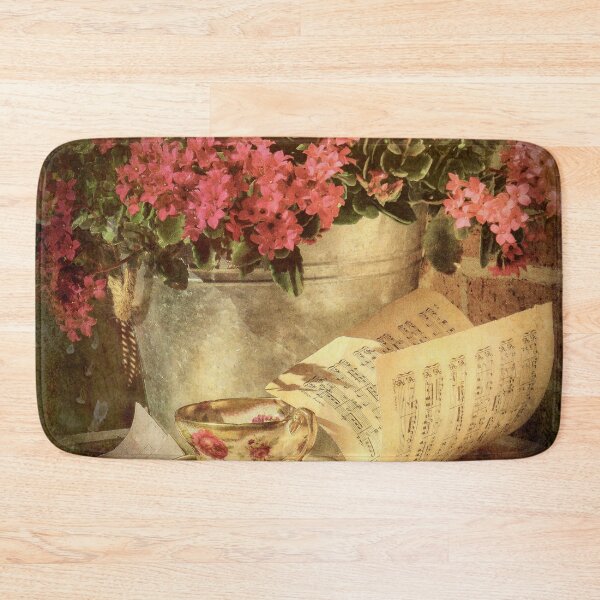 Item preview, Whispering Breeze designed and sold by wallarooimages.