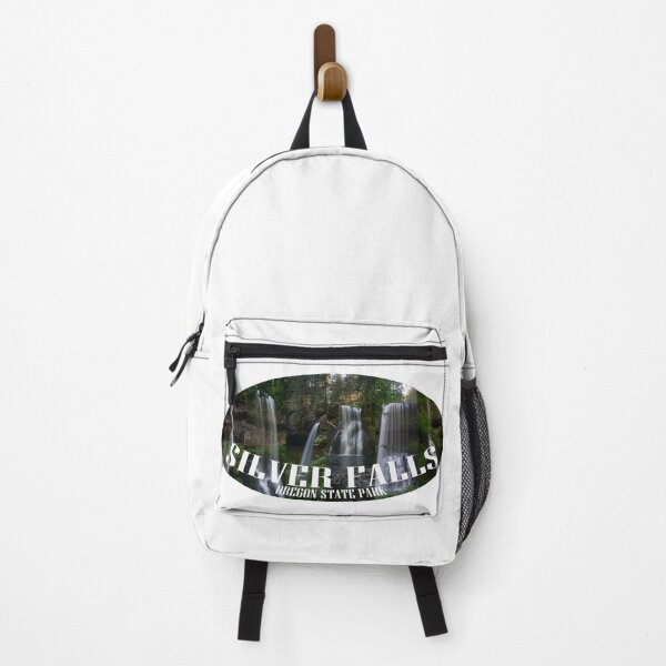Item preview, Silver Falls State Park Oregon designed and sold by stermitkermit.
