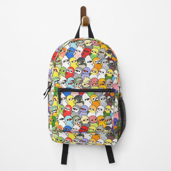 Item preview, Oh! My Birdness! designed and sold by blirbos.