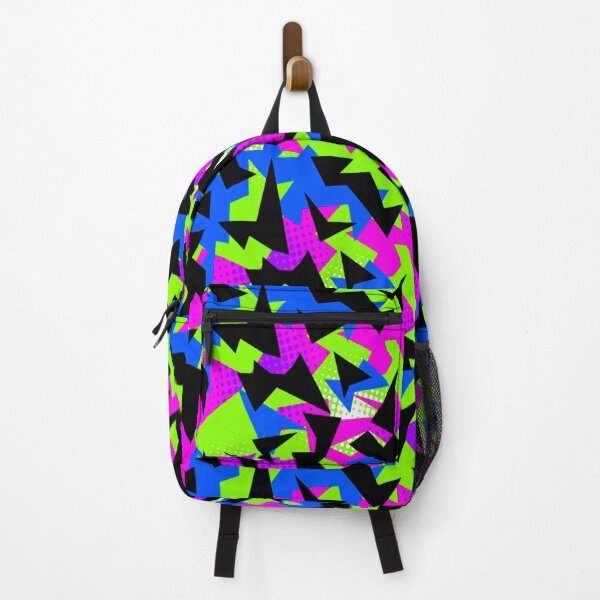 Item preview, Electric modern Camo - vinte designed and sold by dumefro.