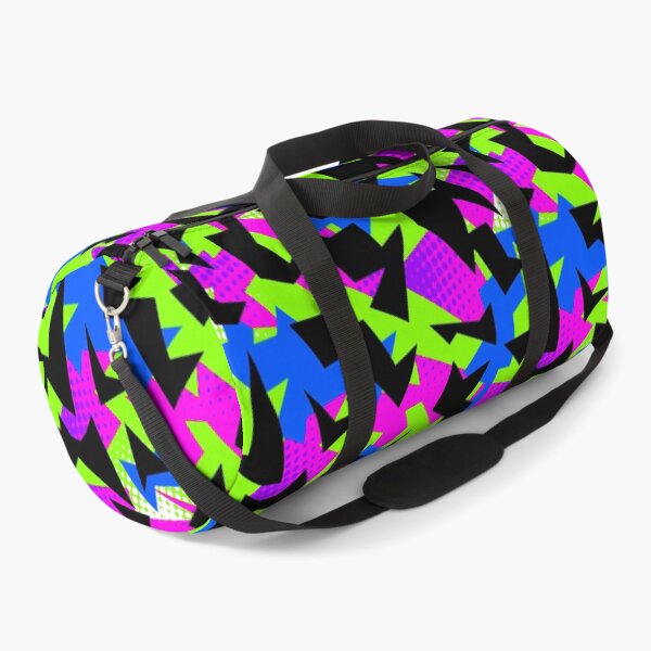 Item preview, Electric modern Camo - vinte designed and sold by dumefro.
