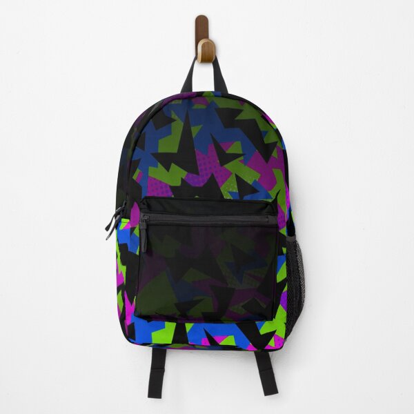 Item preview, Faded electric Camo - vinte designed and sold by dumefro.