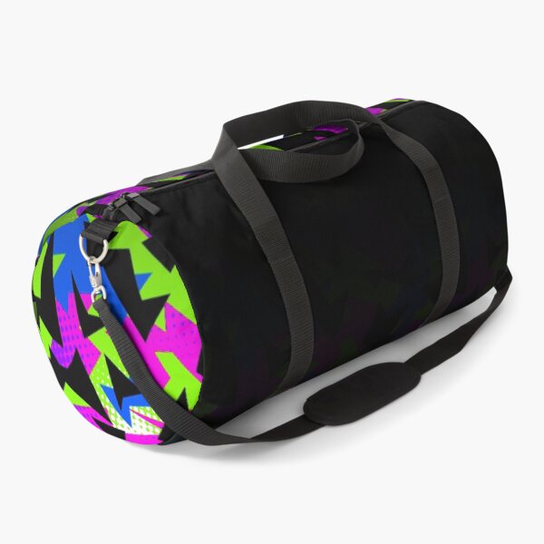 Item preview, Faded electric Camo - vinte designed and sold by dumefro.