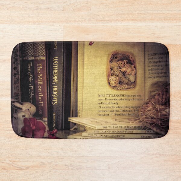 Item preview, Bedtime Story designed and sold by wallarooimages.