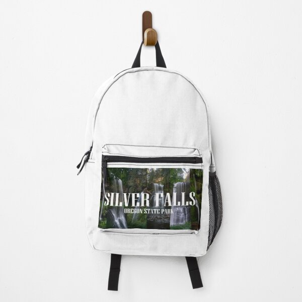 Item preview, Silver Falls State Park Oregon designed and sold by stermitkermit.