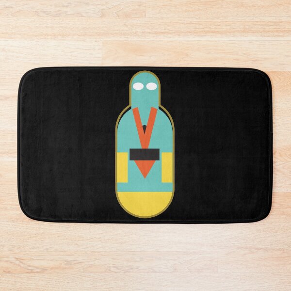 Item preview, Guest of the SPACE GHOST Talk Show Insect Space Ghost Coast to Coast designed and sold by dumefro.