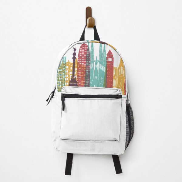 Item preview, Barcelona designed and sold by Sebastian Art.