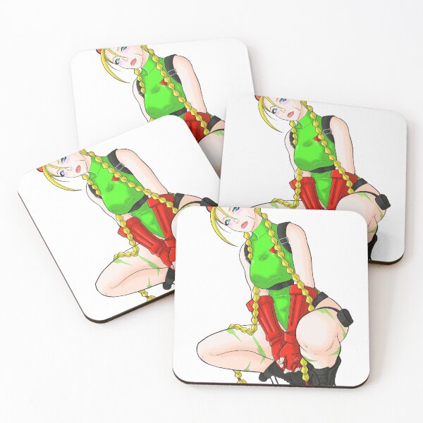 Item preview, Cammy designed and sold by RandomArtDude.