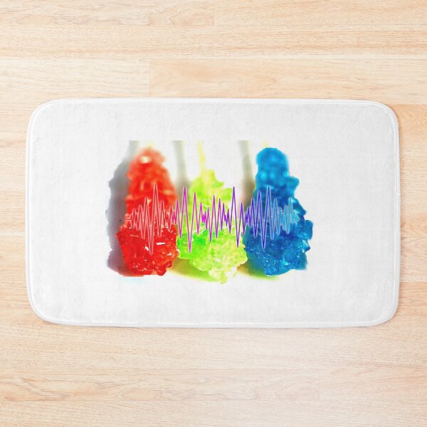 Item preview, DJ Wave Soft Rock Candy designed and sold by LosX.