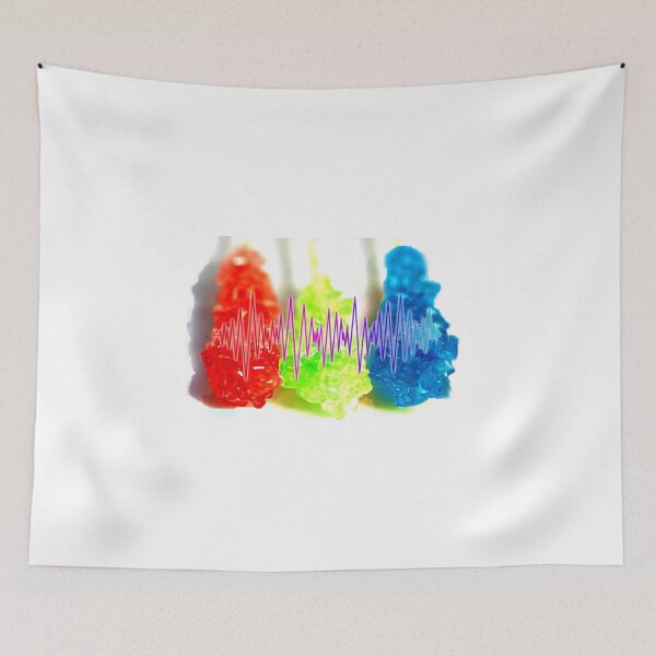 Item preview, DJ Wave Soft Rock Candy designed and sold by LosX.