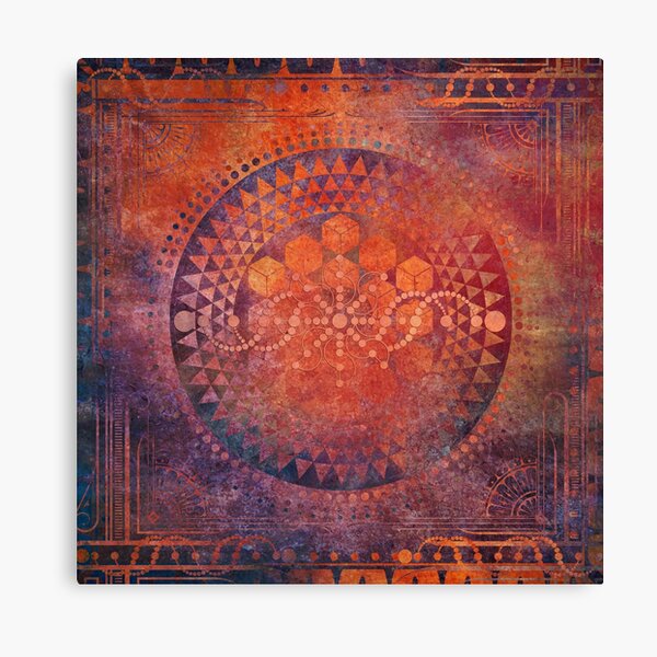 Item preview, Desert Crop Circle designed and sold by Echolite.