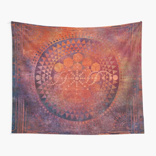 Item preview, Desert Crop Circle designed and sold by Echolite.