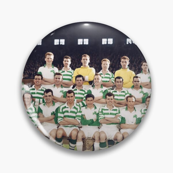 Item preview, Celtic 1958 in colour designed and sold by AndythephotoDr.
