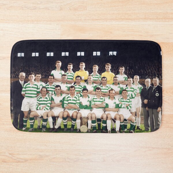 Item preview, Celtic 1958 in colour designed and sold by AndythephotoDr.