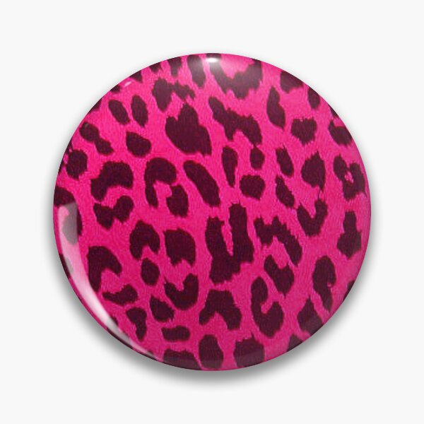 Item preview, PINK LEOPARD PRINT designed and sold by Eston Kamau.