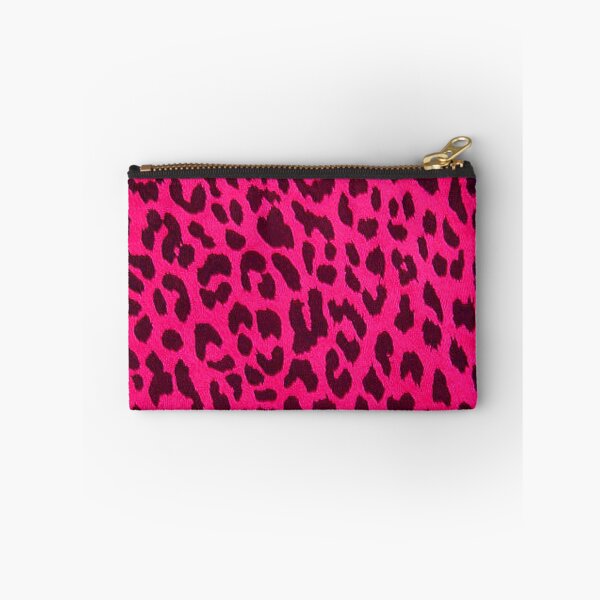 Item preview, PINK LEOPARD PRINT designed and sold by Eston Kamau.