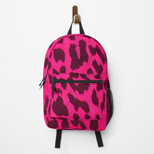 Item preview, PINK LEOPARD PRINT designed and sold by Eston Kamau.