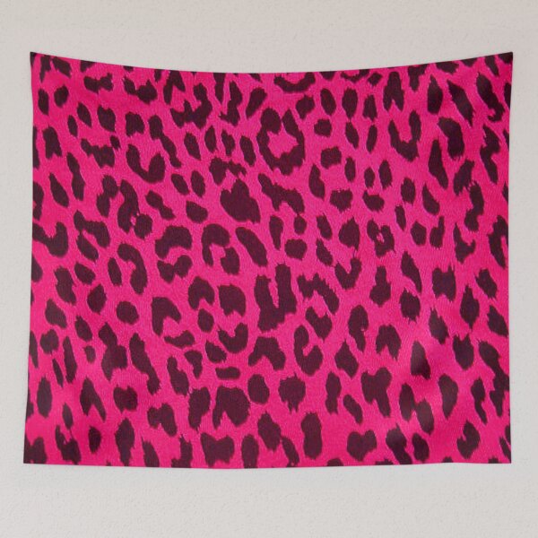 Item preview, PINK LEOPARD PRINT designed and sold by Eston Kamau.