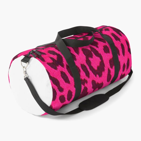 Item preview, PINK LEOPARD PRINT designed and sold by Eston Kamau.