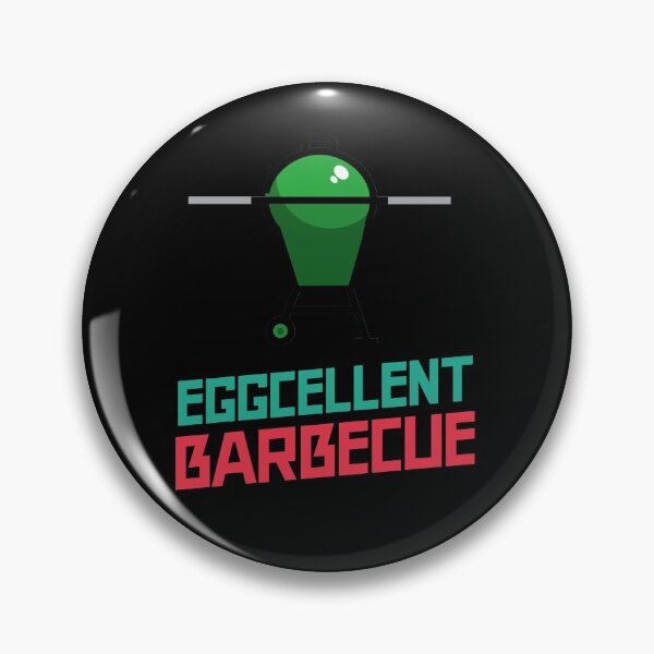 Item preview, Eggcellent Barbecue Grill designed and sold by AndApArt.