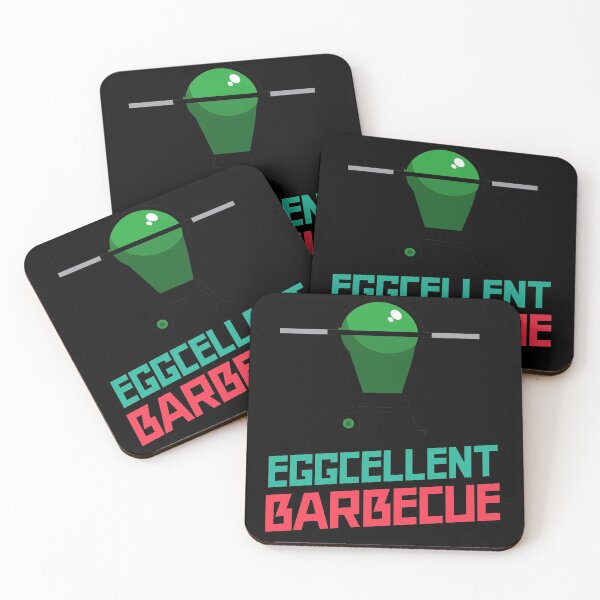 Item preview, Eggcellent Barbecue Grill designed and sold by AndApArt.