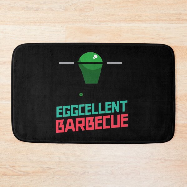 Item preview, Eggcellent Barbecue Grill designed and sold by AndApArt.
