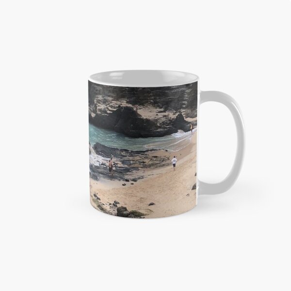 Item preview, Beach Waves Hawaii designed and sold by dnw946.