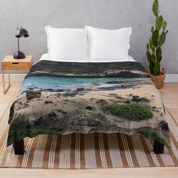 Item preview, Beach Waves Hawaii designed and sold by dnw946.