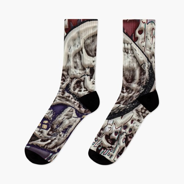 Item preview, skulls a plenty designed and sold by designbywhacky.