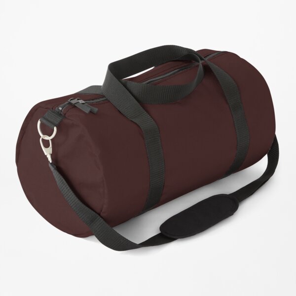 I AM BOTHERING YOU Duffle Bag