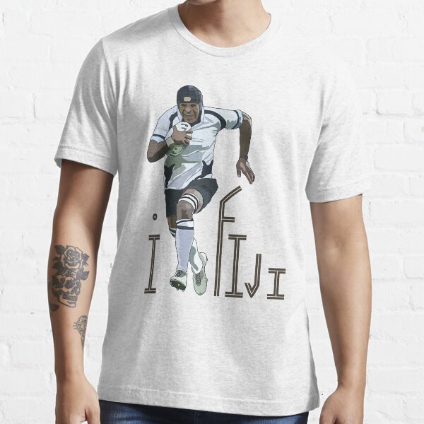 I LOVE FIJI Essential T-Shirt