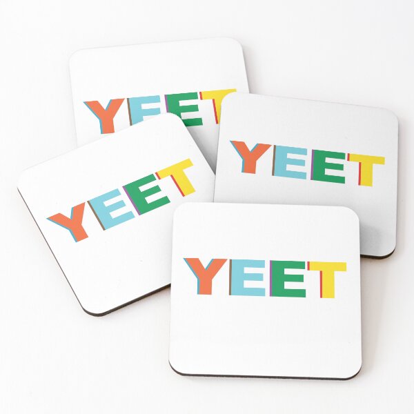 Item preview, Yeet designed and sold by Daytone.