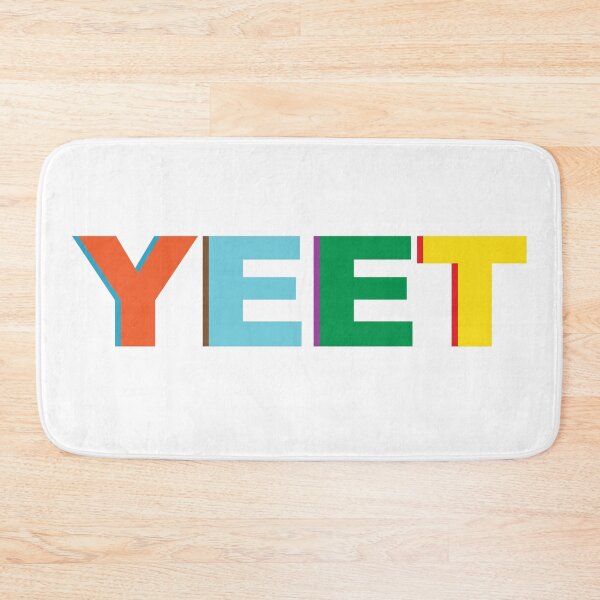 Item preview, Yeet designed and sold by Daytone.
