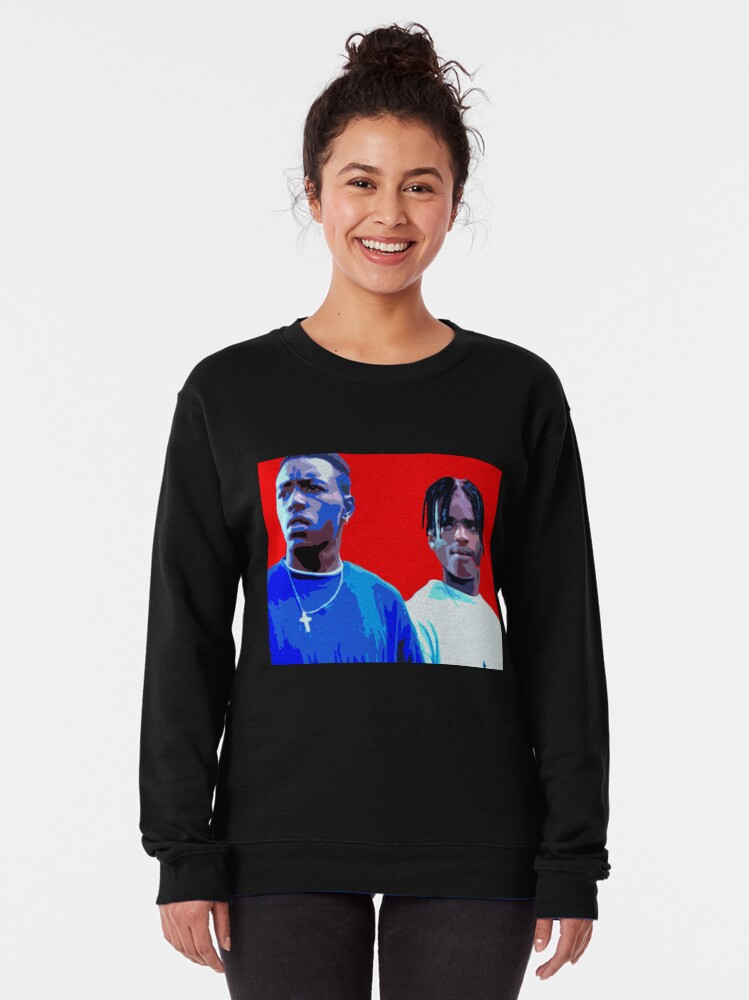 menace to society sweatshirt