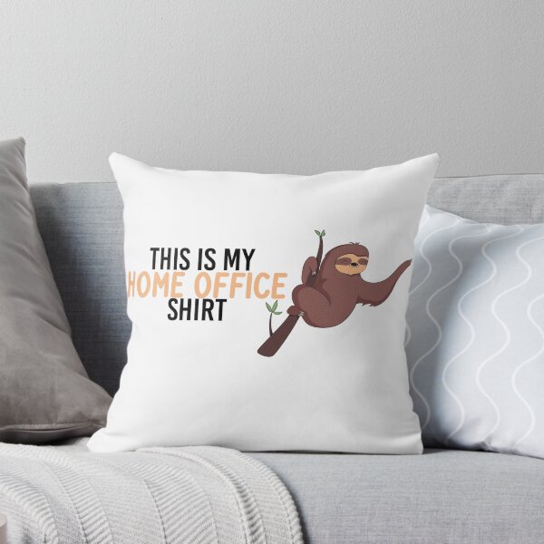 Item preview,  who is currently working in the home office. Work from home designed and sold by lsvds.